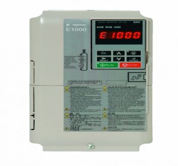 BIẾN TẦN YASKAWA E1000