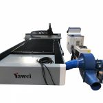 Máy cắt LASER FIBER YAWEI E-3015B