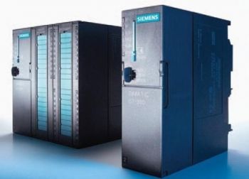 PLC Siemens SIMATIC S7 300