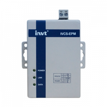 IVCS-EPM ETHERNET ADAPTER – CHUYỂN ĐỔI MODBUS