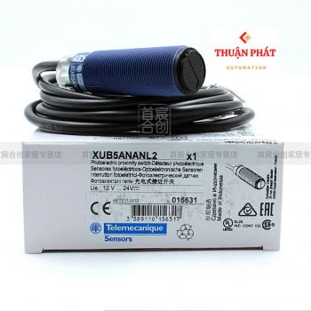 Cảm biến quang Schneider XUB5APANL2