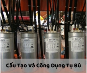 Những Điều Lưu Ý Khi Chọn Bộ Điều Khiển Tụ Bù 68146765 178