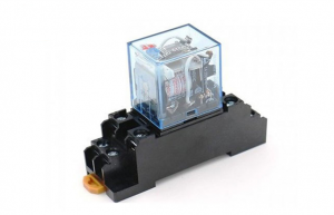 Relay Là Gì? - Kiến Thức Về Relay Không Nên Bỏ Qua relay trung gian la gi 300x193 1